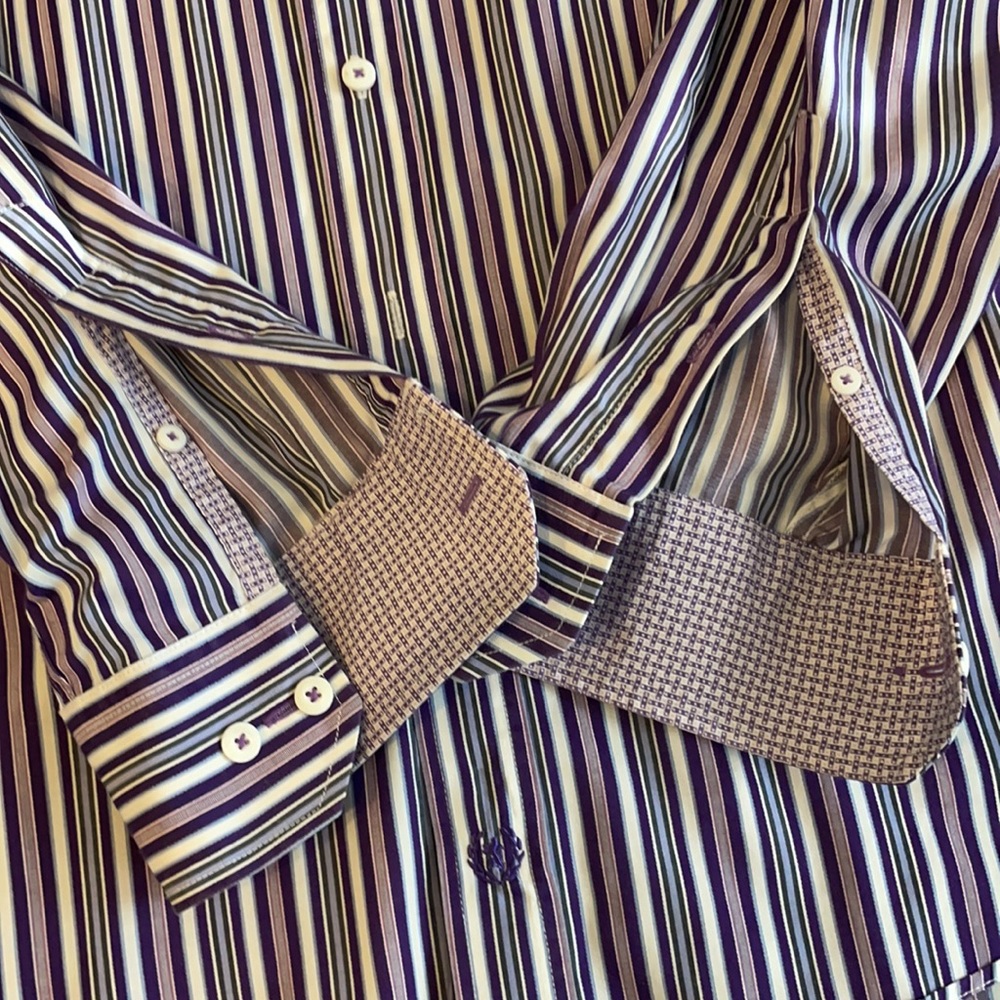 Bugatchi, button down - Picture 2 of 3